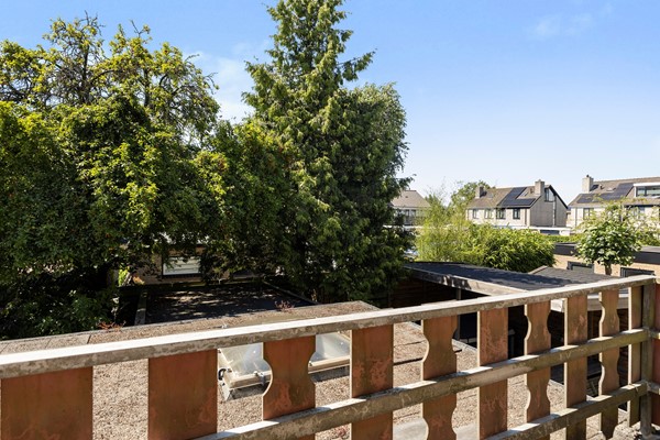 Medium property photo - S L Mansholtplein 13, 8802 RN Franeker